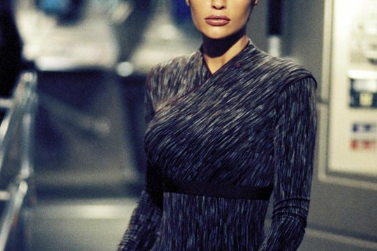 Star Trek - Enterprise - Staffel 1 - Szenenbild 11