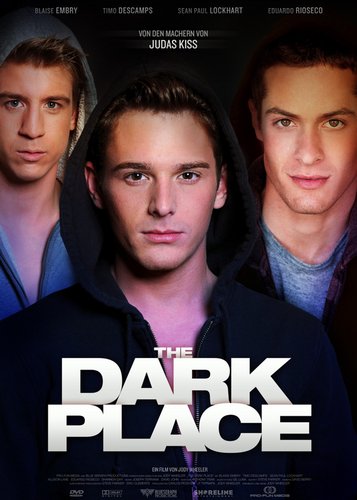The Dark Place - Poster 1