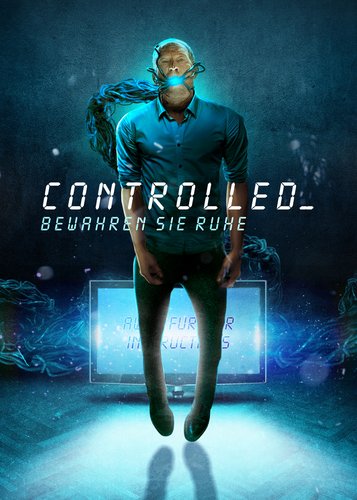 Controlled - Poster 1