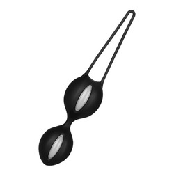 Fun Factory Smartball Duo, 3,8 cm