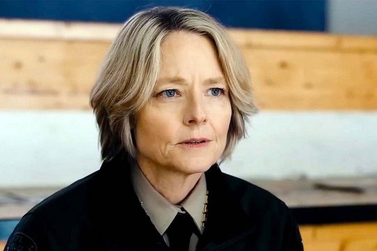 True Detective - Staffel 4 - Night Country - Szenenbild 3