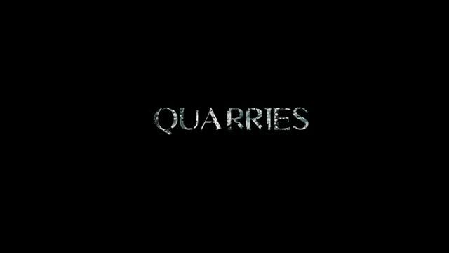 Quarries - Die Beute - Trailer - Englisch - SD