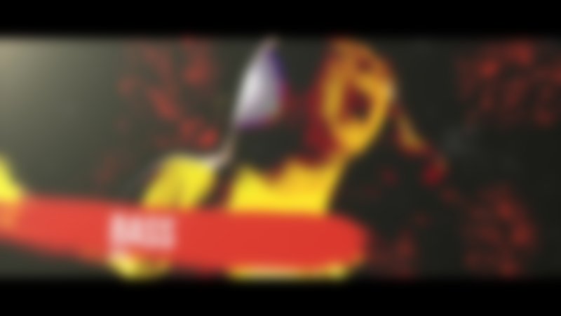 Primal - Trailer - Englisch - SD