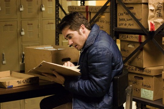 Zodiac - Die Spur des Killers - Szenenbild 3
