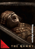 Lee Cronin's The Mummy