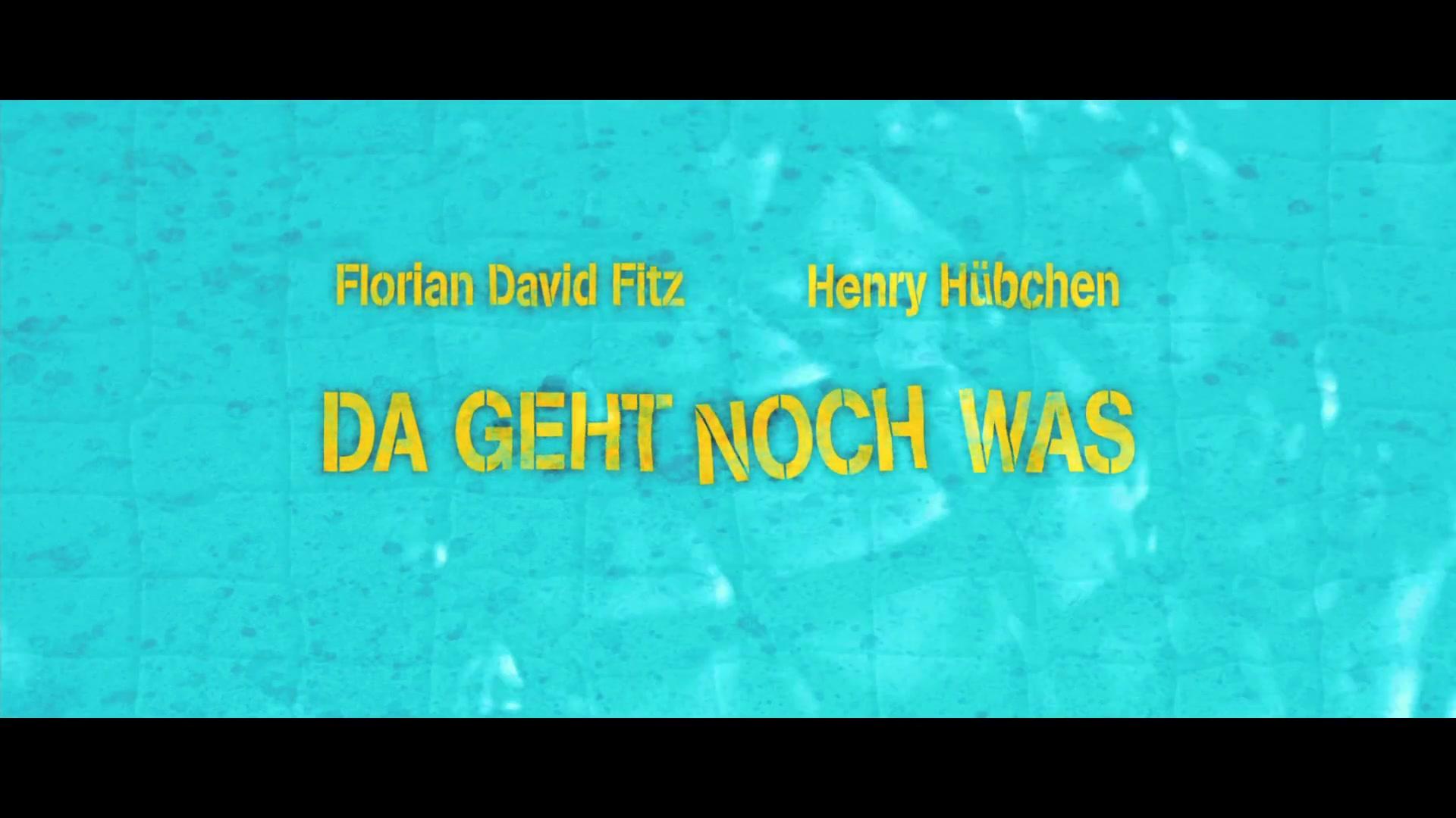 Da geht noch was - Trailer - Deutsch