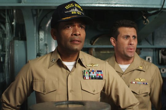 American Warships - Szenenbild 2