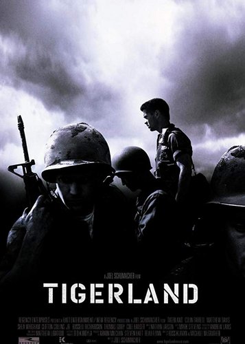 Tigerland - Poster 3