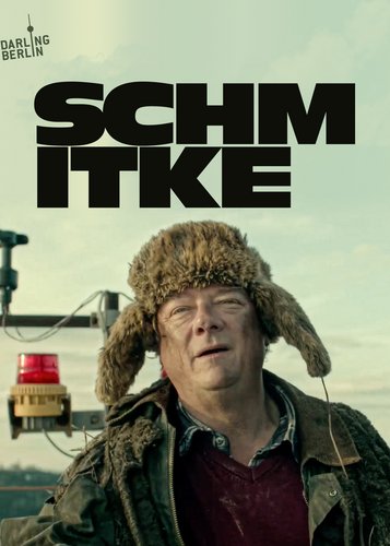 Schmitke - Poster 1
