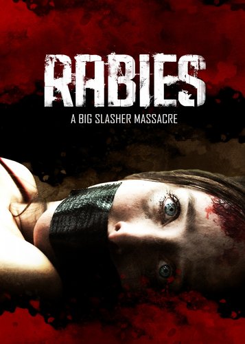 Rabies - Poster 1