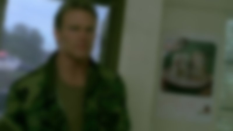 One Tough Bastard - Trailer - Englisch - HD