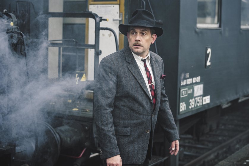 Der Boandlkramer und die ewige Liebe: DVD oder Blu-ray ...