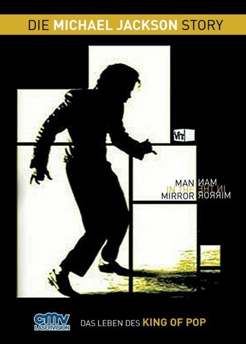 Man in the Mirror - Poster 1