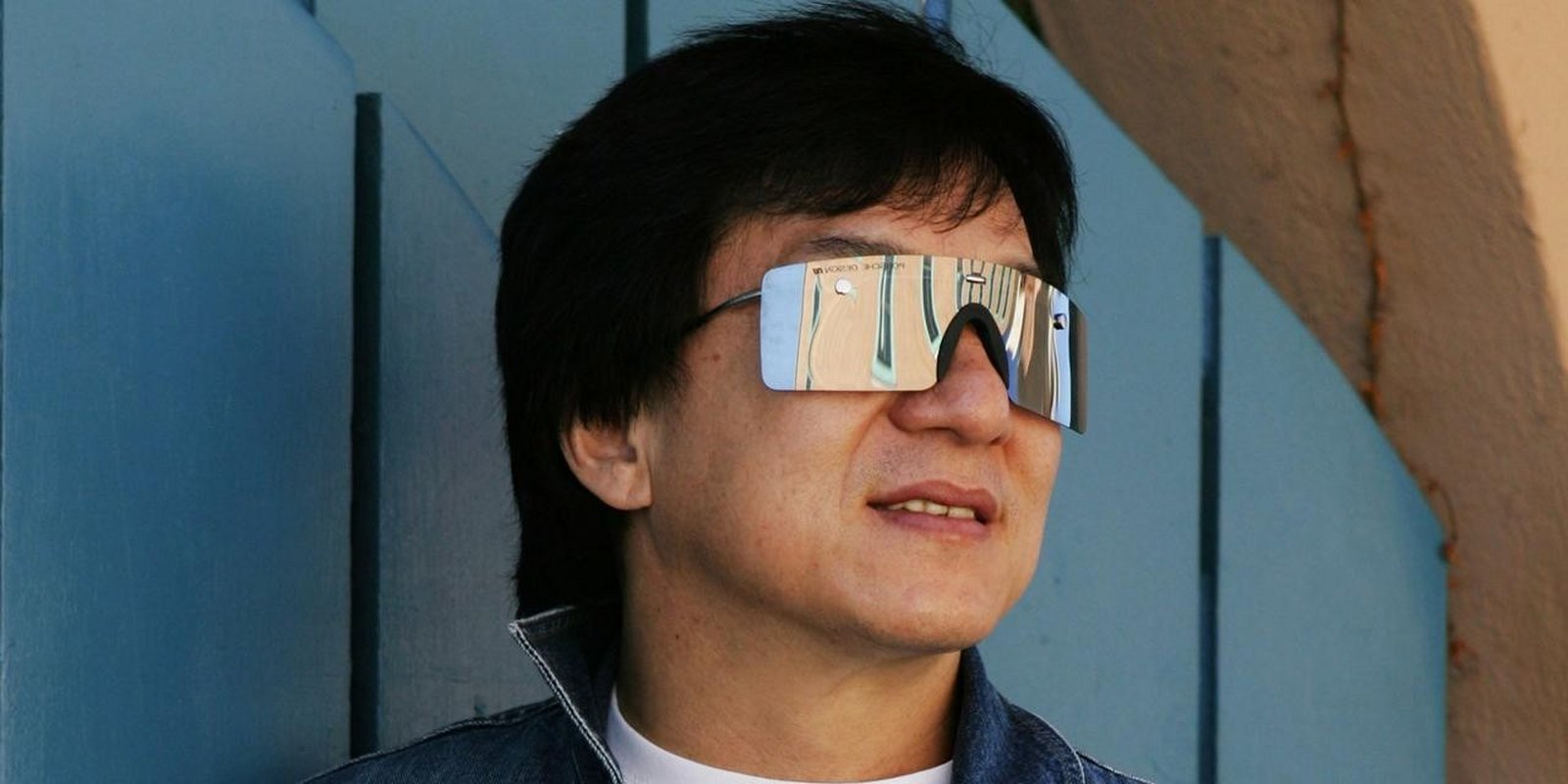 Jackie Chan - My Story