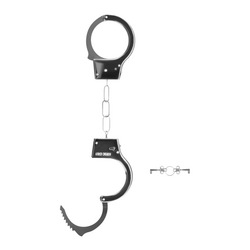 Beginner Handcuffs