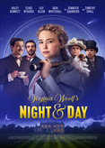 Virginia Woolf's Night &amp; Day