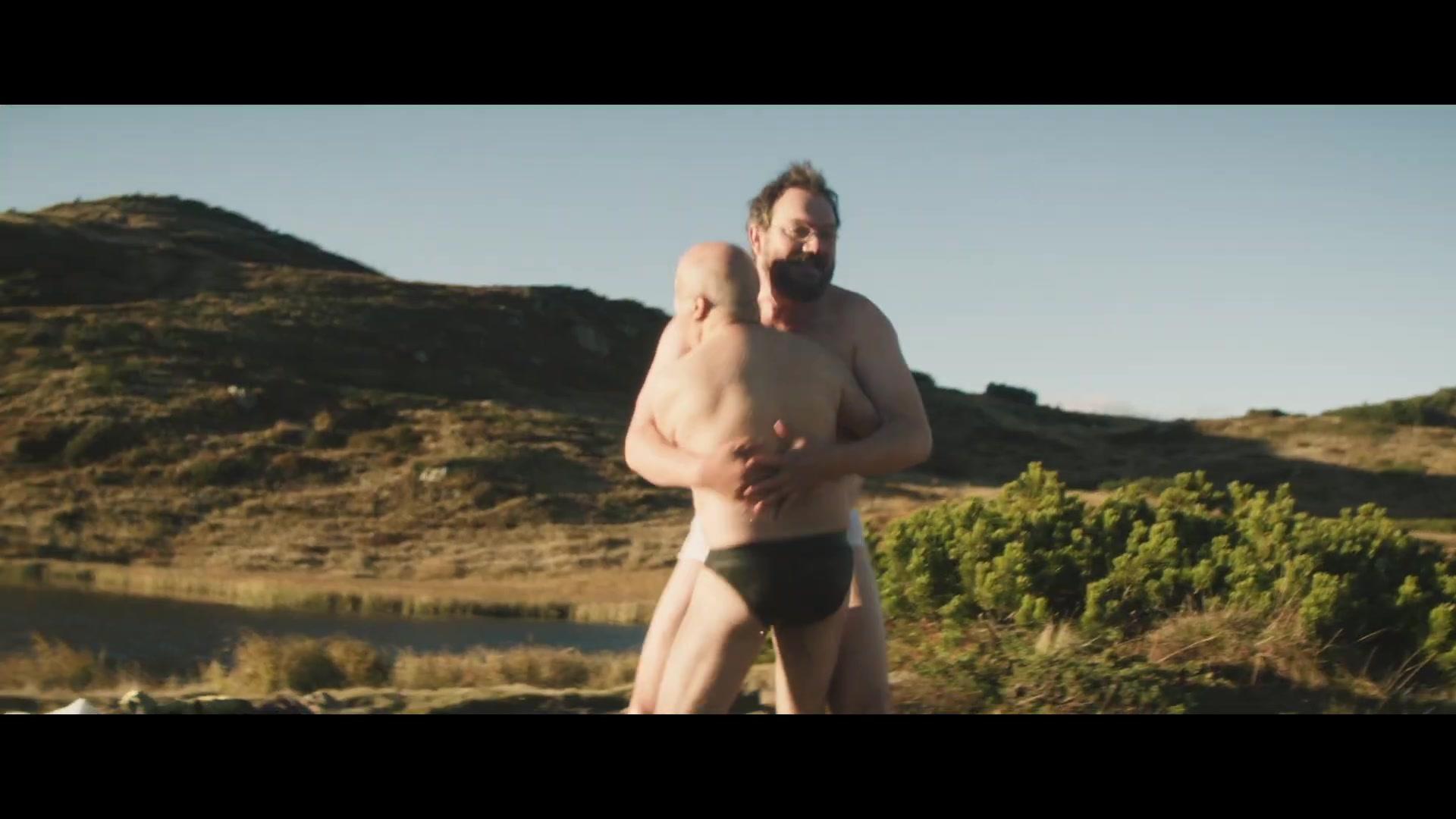 Spaziergang nach Syrakus - Trailer - Deutsch - HD
