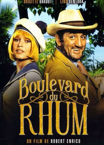 Rum-Boulevard - Poster 2
