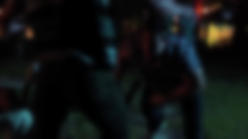 Rockabilly Zombie - Teaser - Englisch - HD