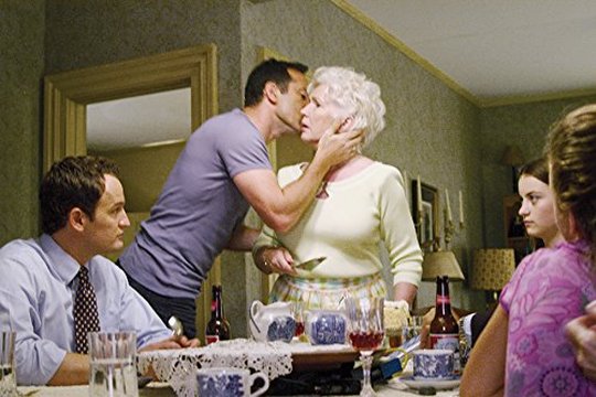 Brotherhood - Staffel 1 - Szenenbild 5
