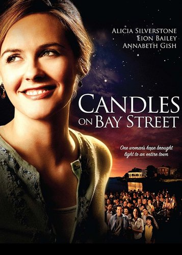 Candles on Bay Street - Licht der Hoffnung - Poster 2