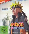 Naruto Shippuden - Staffel 24