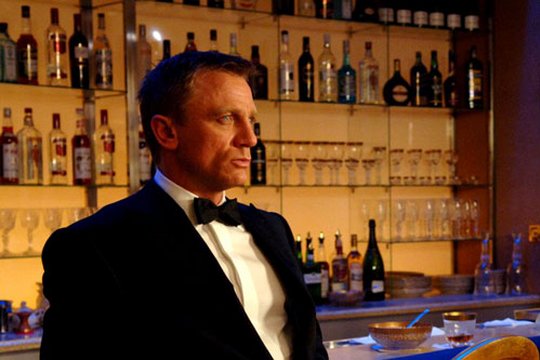 James Bond 007 - Casino Royale - Szenenbild 8