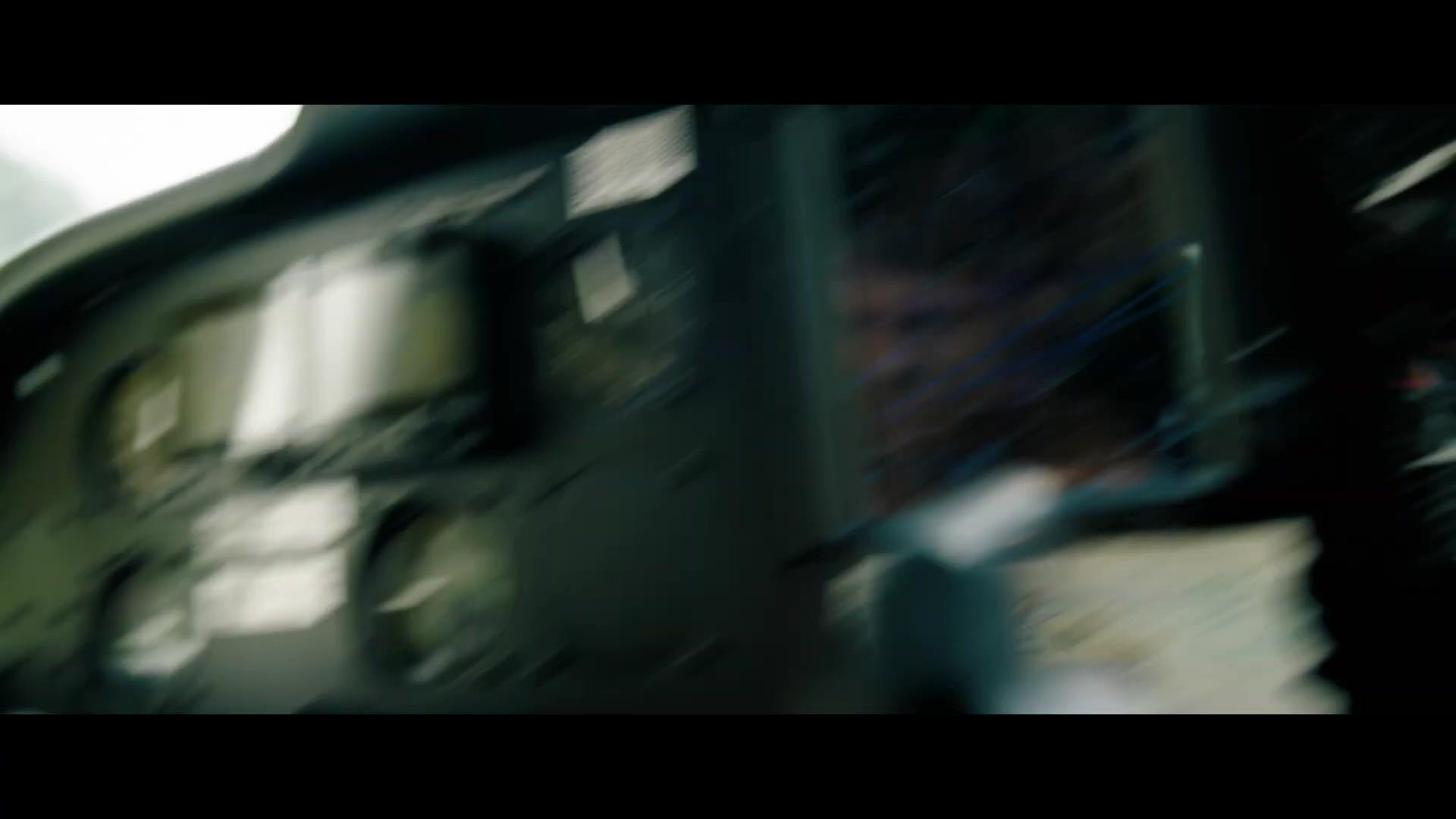 Das Ende der Sterne wie Big Hig sie kannte - Trailer - Englisch - HD