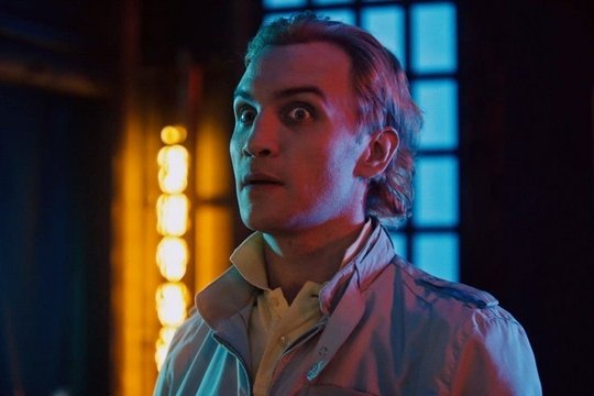 Vicious Fun - Ein Serienkiller kommt selten allein - Szenenbild 5