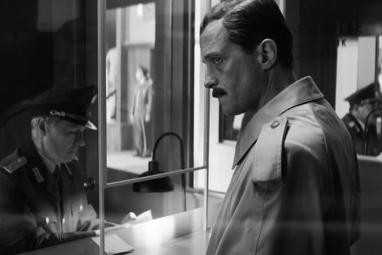 Das Verschwinden des Josef Mengele - Szenenbild 2