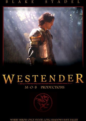 Westender - Poster 2