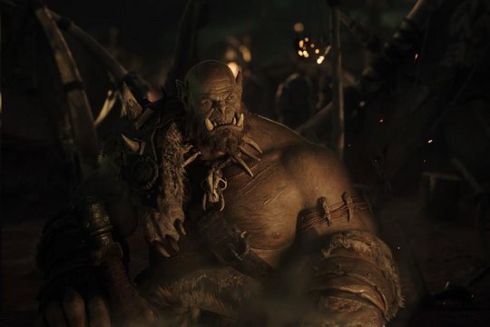 Warcraft - The Beginning - Szenenbild 1