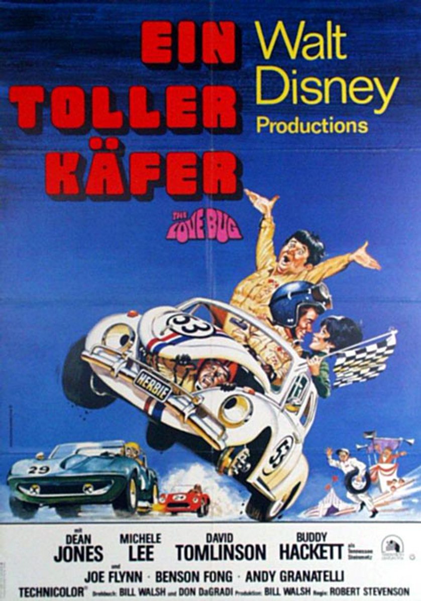 Ein Toller Käfer Ein Toller Käfer