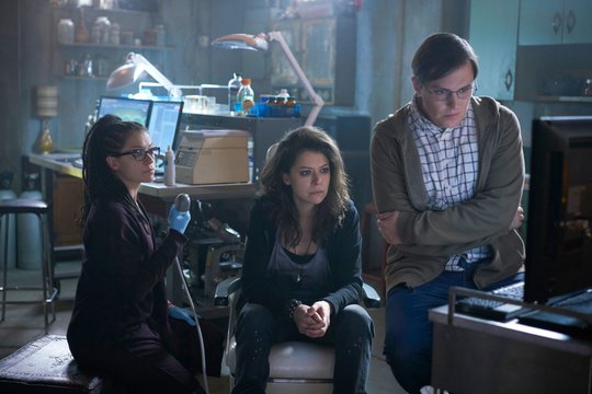 Orphan Black - Staffel 4 - Szenenbild 1