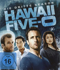 Hawaii Five-0 - Staffel 3