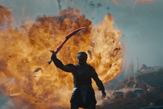 Predator 6 - Badlands - Szenenbild 9