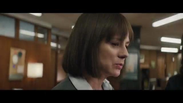 Der Überfall - Trailer - Deutsch - SD