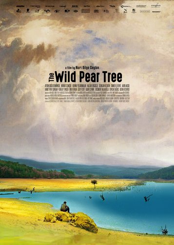 The Wild Pear Tree - Der wilde Birnbaum - Poster 1