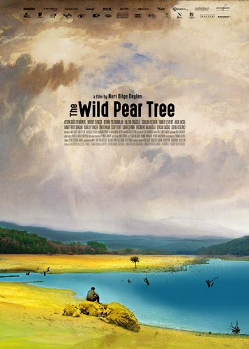 The Wild Pear Tree - Poster 1