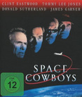 Space Cowboys