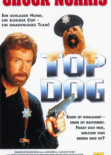 Top Dog - Poster 1