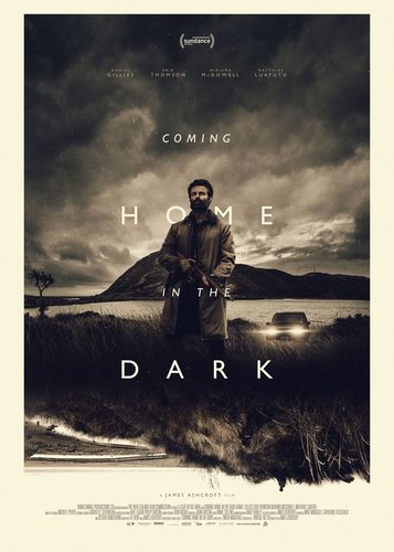 Coming Home in the Dark - Poster 1