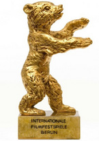 Der Bär © Berlinale Der Bär © Berlinale