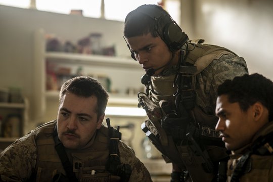 Warfare - Szenenbild 8