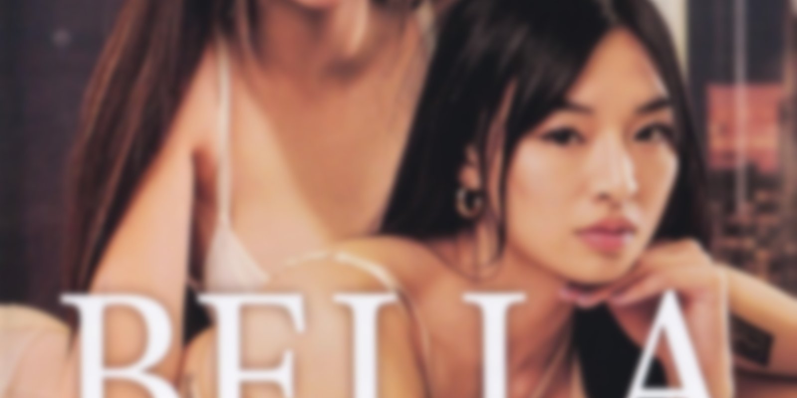 Bella - Lüsterne Rache