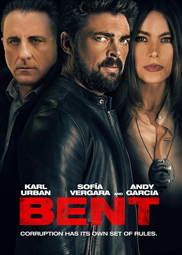 Bent - Poster 2