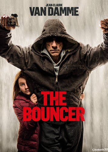 The Bouncer - Poster 1