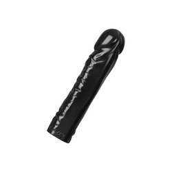 Vac-U-Lock Classic Dong, 20 cm