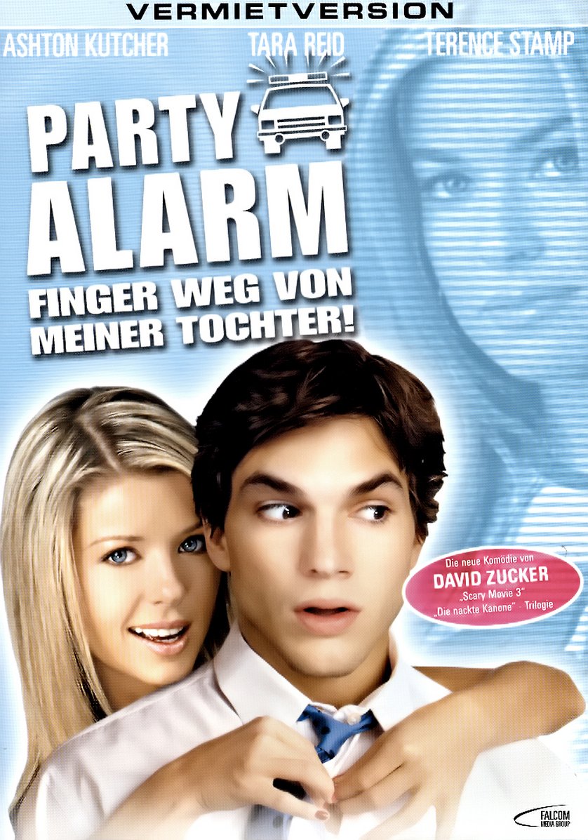partyalarm – finger weg von meiner tochter partyalarm – finger weg von meiner tochter
