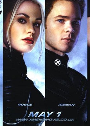X-Men 2 - Poster 8